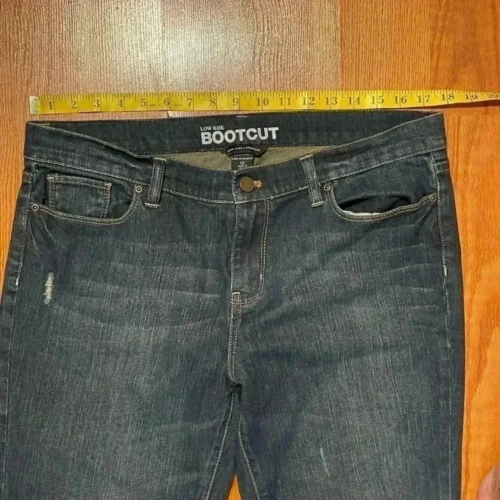 New York & Company ny&co jeans